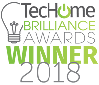 Tech Home Brilliance Award